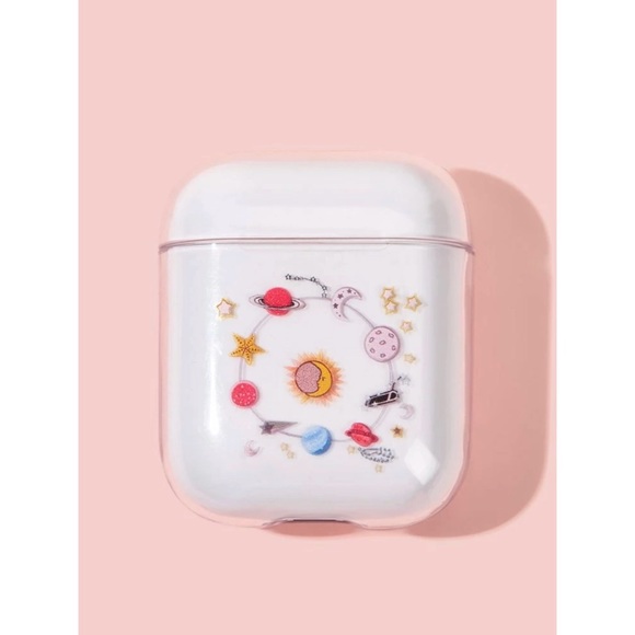 Solar System AirPods Case 🌎 - Picture 3 of 4